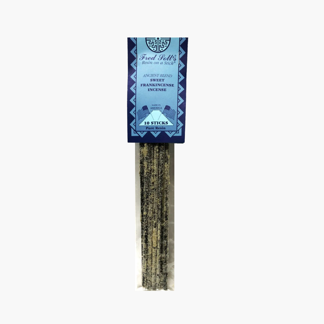 ANCIENT BLEND SWEET FRANKINCENSE