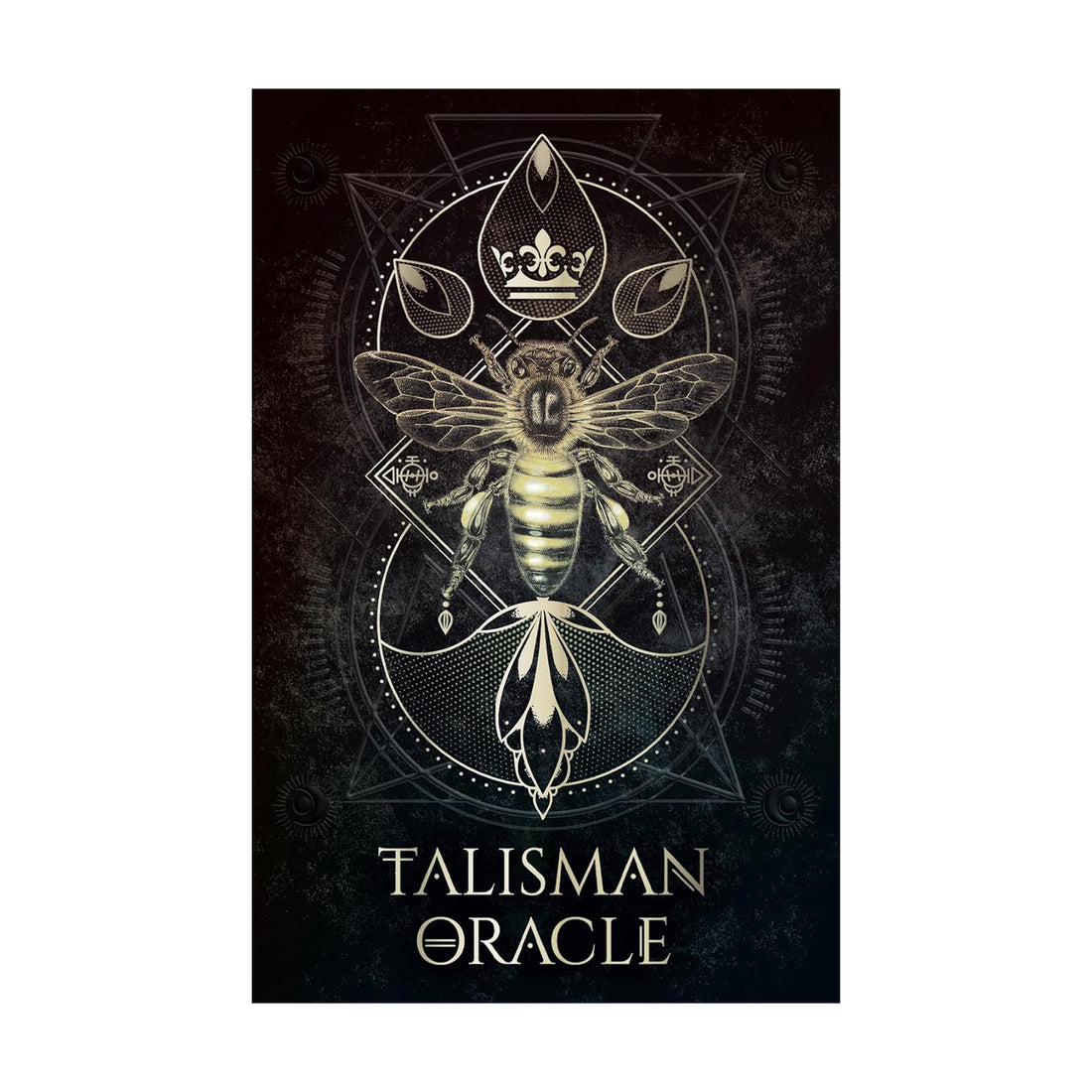 TALISMAN ORACLE