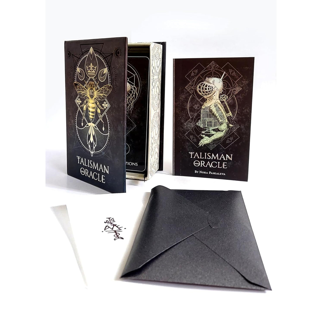 TALISMAN ORACLE