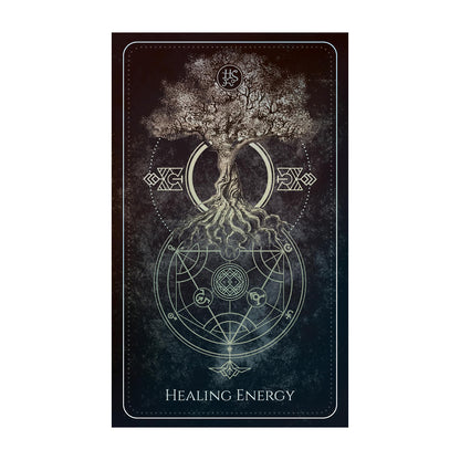 TALISMAN ORACLE