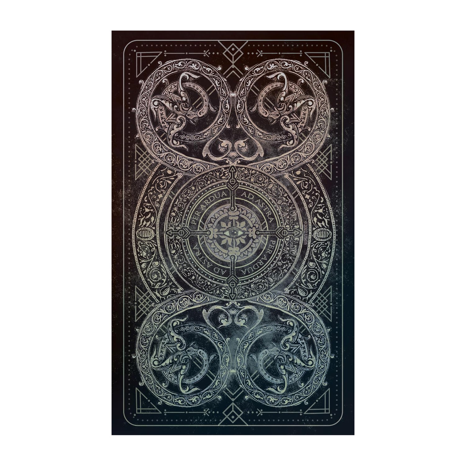 TALISMAN ORACLE