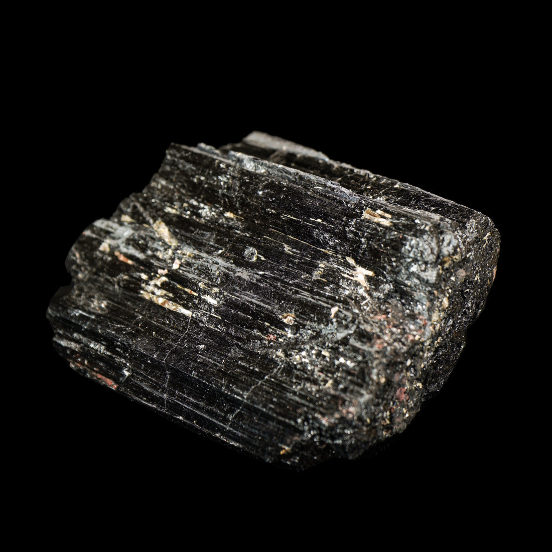 BLACK TOURMALINE
