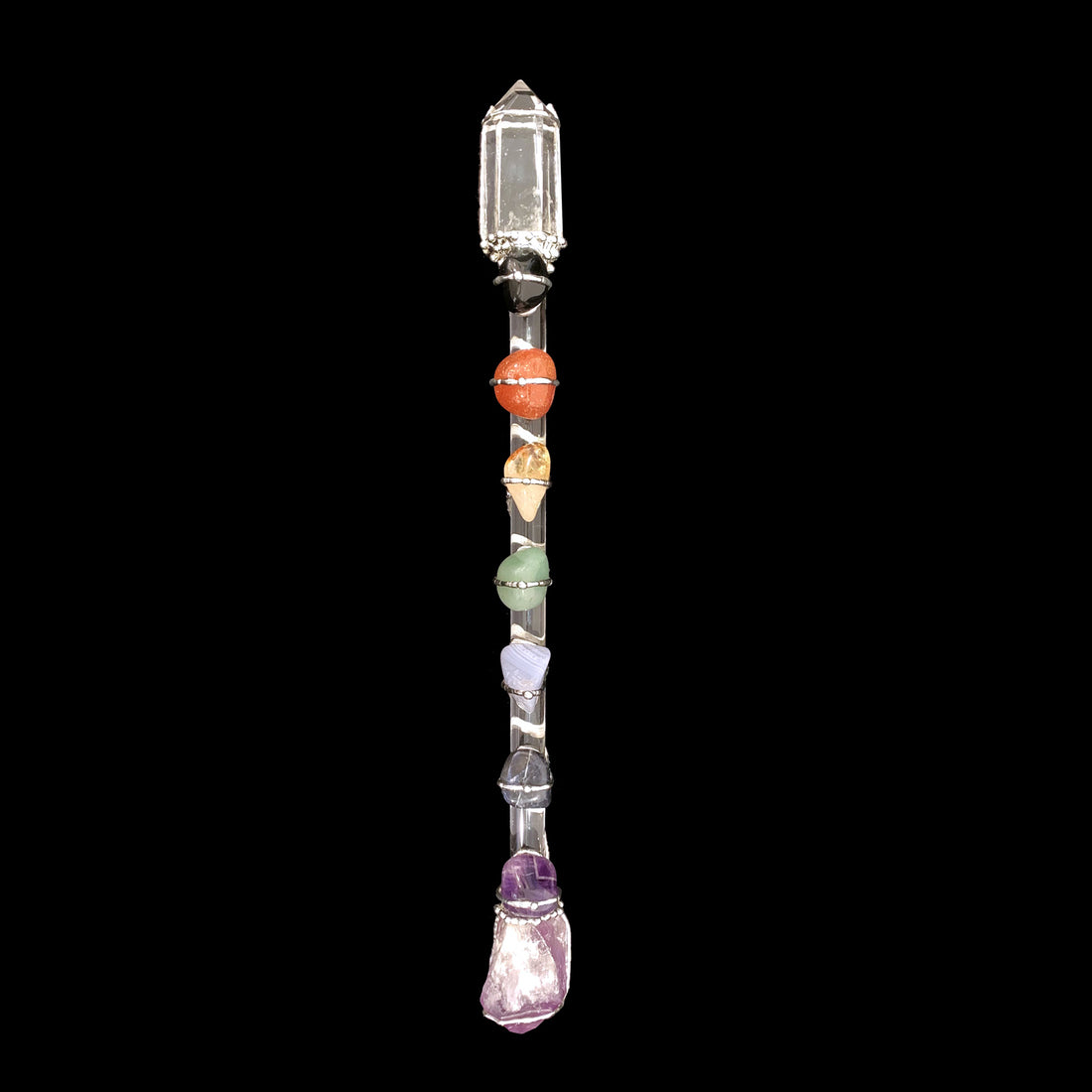 CHAKRA BALANCER WAND (Large)