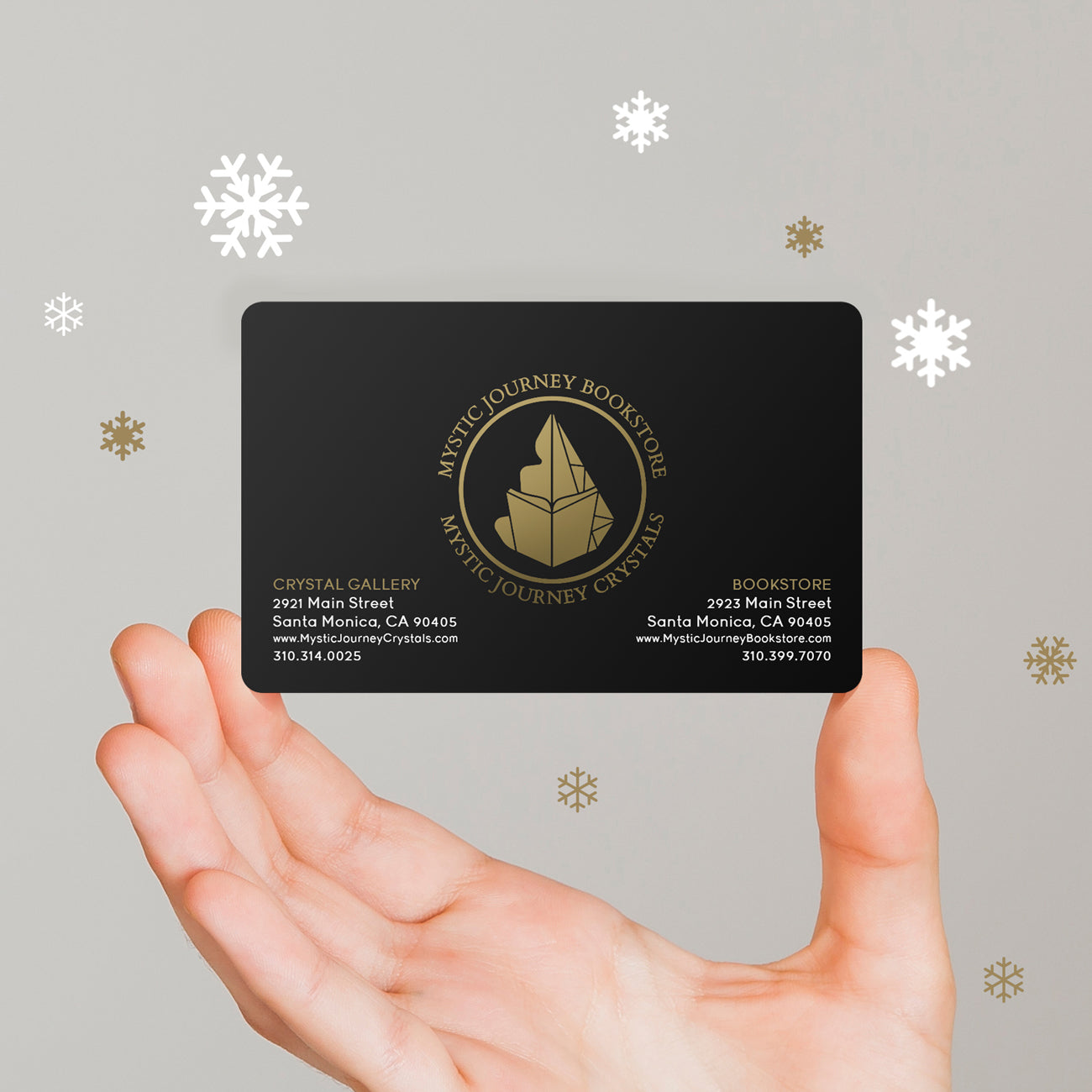 In-Store Gift Card ($50-$250)