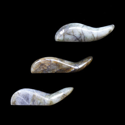 LABRADORITE MASSAGE TOOL