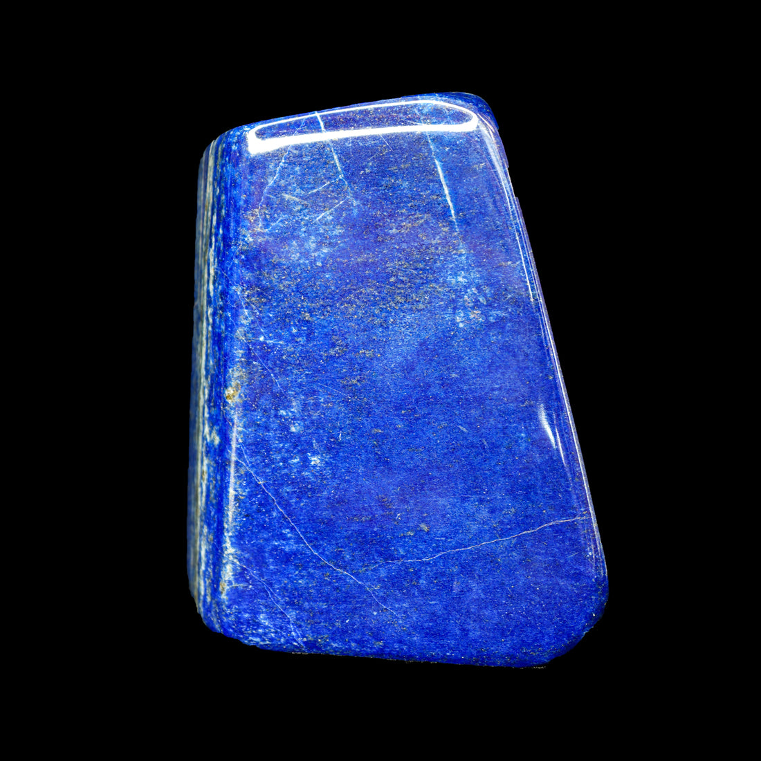 LAPIS LAZULI FREE FORM