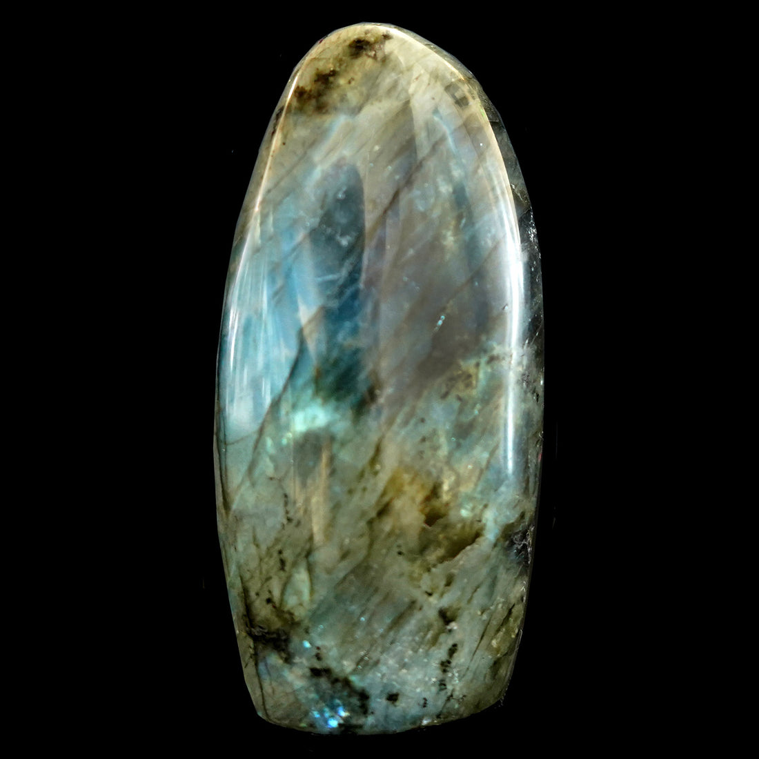 LABRADORITE TOWER (Small)