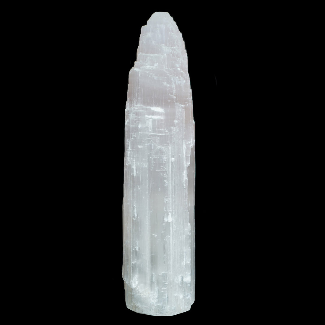 SELENITE TOWER 30cm